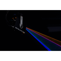 Algam Lighting Laser d'animation SPECTRUM 1500 RGB - Vue 9